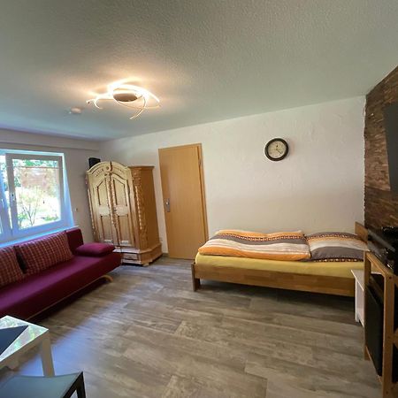Messe-Apartment, 4 Schlafzimmer, 80 Qm, Garten - 6 Km Zur Messe, Verkehrsguenstig, Ruhig, Parkplaetze Νυρεμβέργη Εξωτερικό φωτογραφία