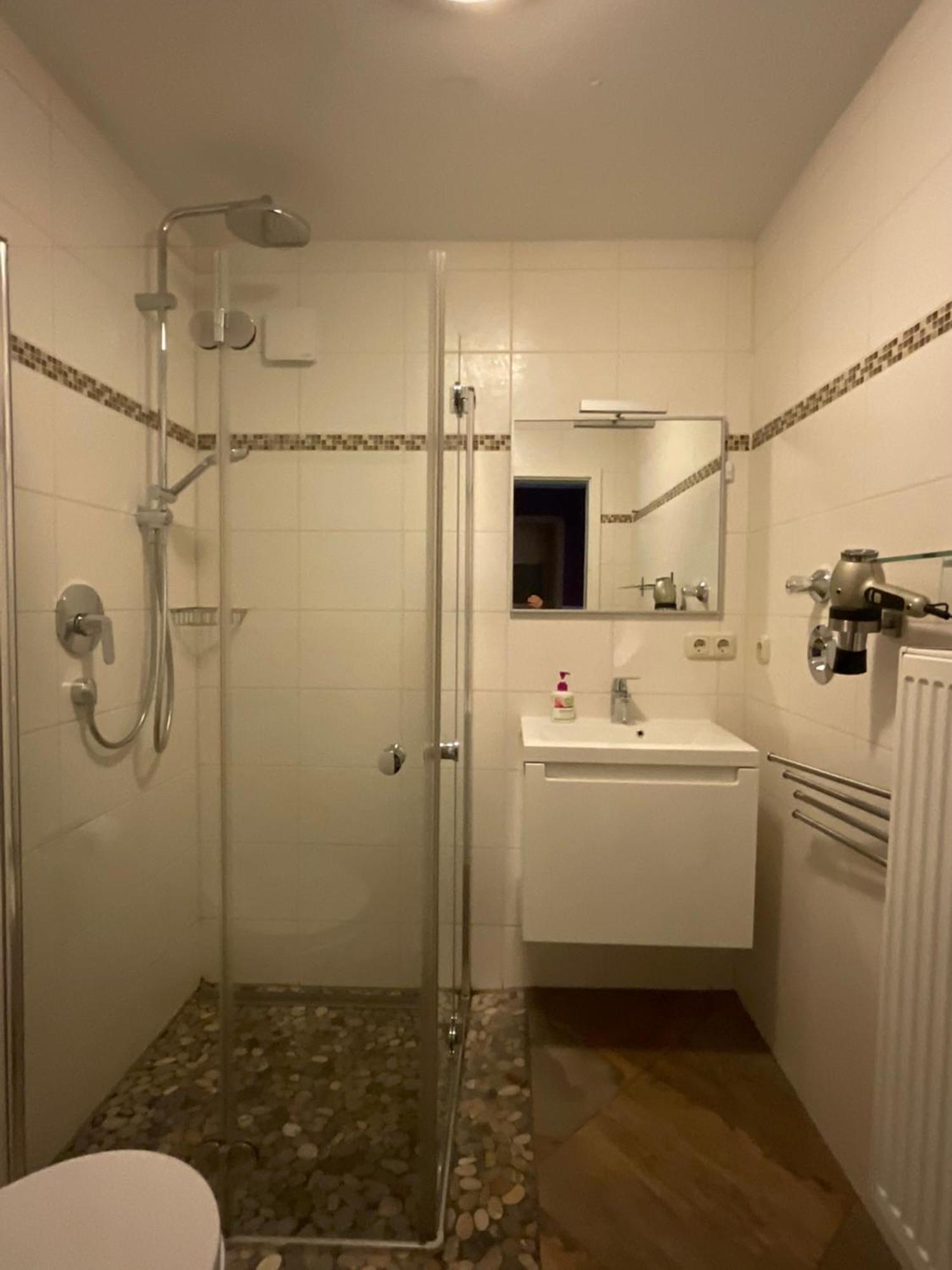 Messe-Apartment, 4 Schlafzimmer, 80 Qm, Garten - 6 Km Zur Messe, Verkehrsguenstig, Ruhig, Parkplaetze Νυρεμβέργη Εξωτερικό φωτογραφία
