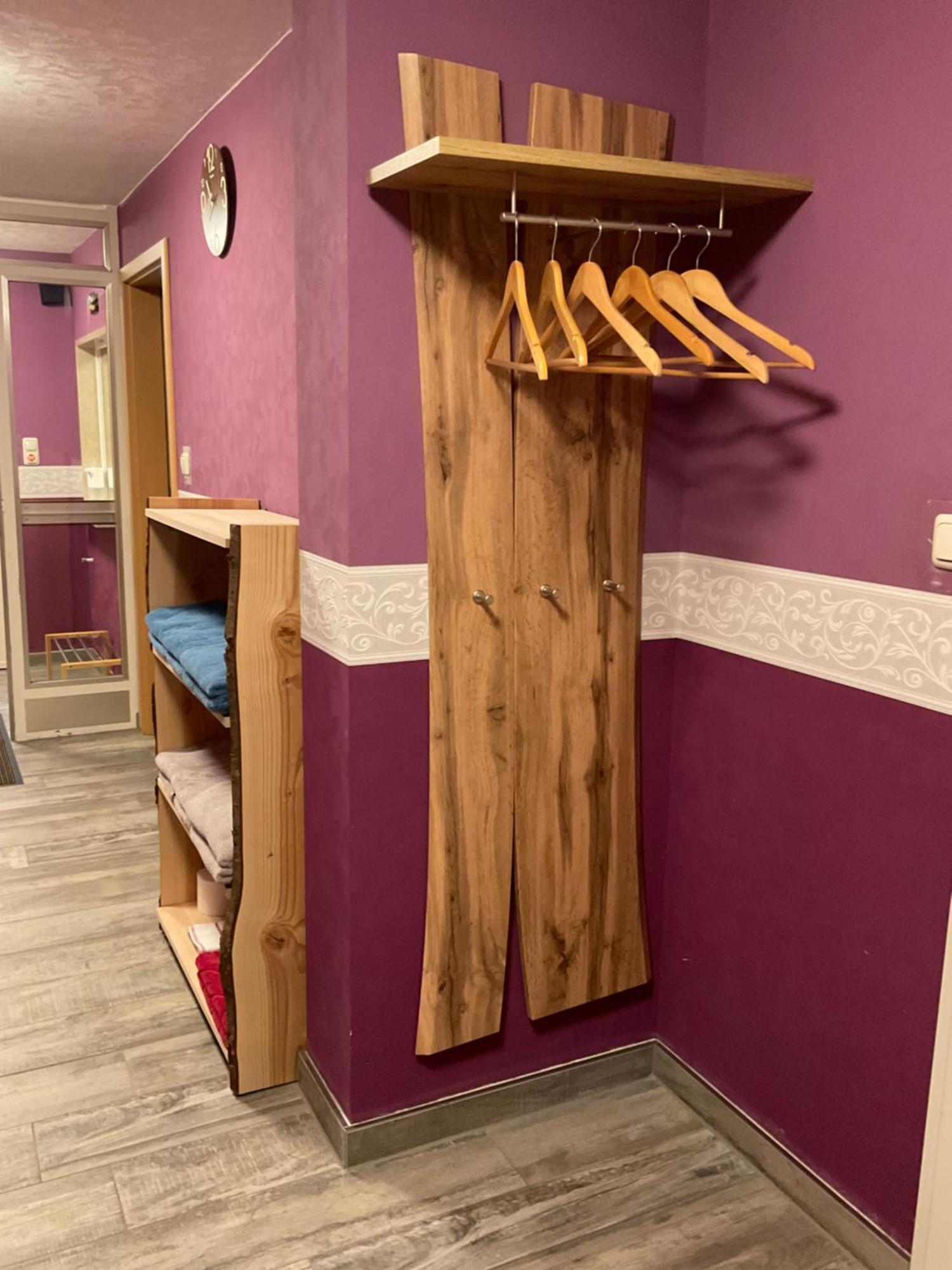 Messe-Apartment, 4 Schlafzimmer, 80 Qm, Garten - 6 Km Zur Messe, Verkehrsguenstig, Ruhig, Parkplaetze Νυρεμβέργη Εξωτερικό φωτογραφία
